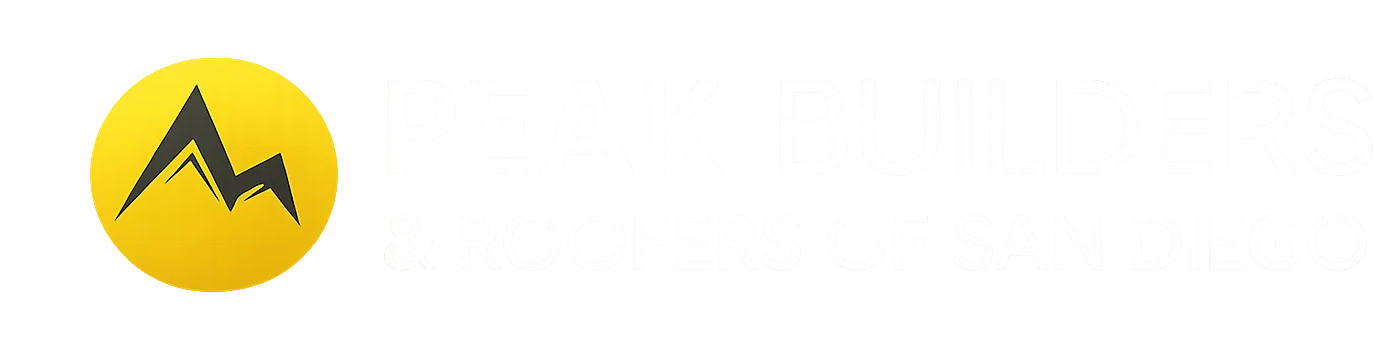 Peak Builder 