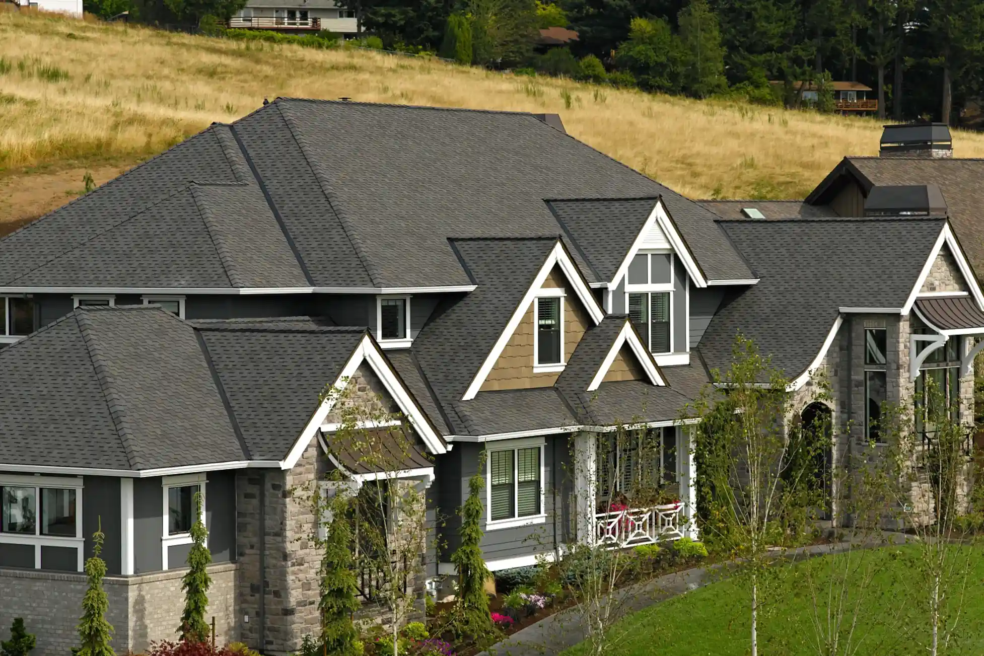 Presidential Solaris - CertainTeed Asphalt Shingles 1 PresidentialSolaris Home