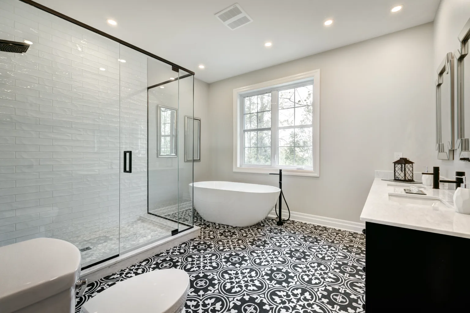 Home 20 Bathroom Remodeling
